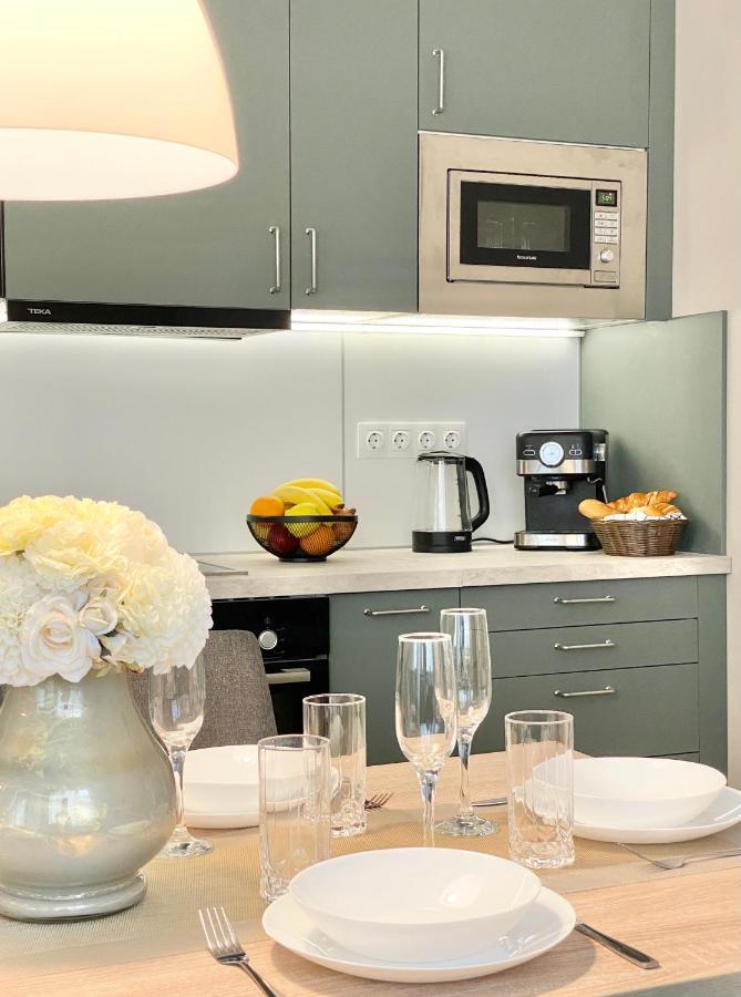 Top Centre Sofia Apartment For 6 Guests Εξωτερικό φωτογραφία
