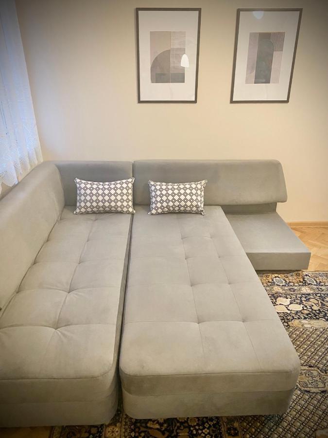 Top Centre Sofia Apartment For 6 Guests Εξωτερικό φωτογραφία