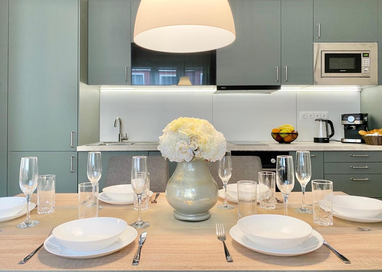 Top Centre Sofia Apartment For 6 Guests Εξωτερικό φωτογραφία