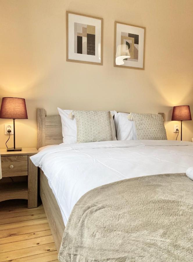Top Centre Sofia Apartment For 6 Guests Εξωτερικό φωτογραφία