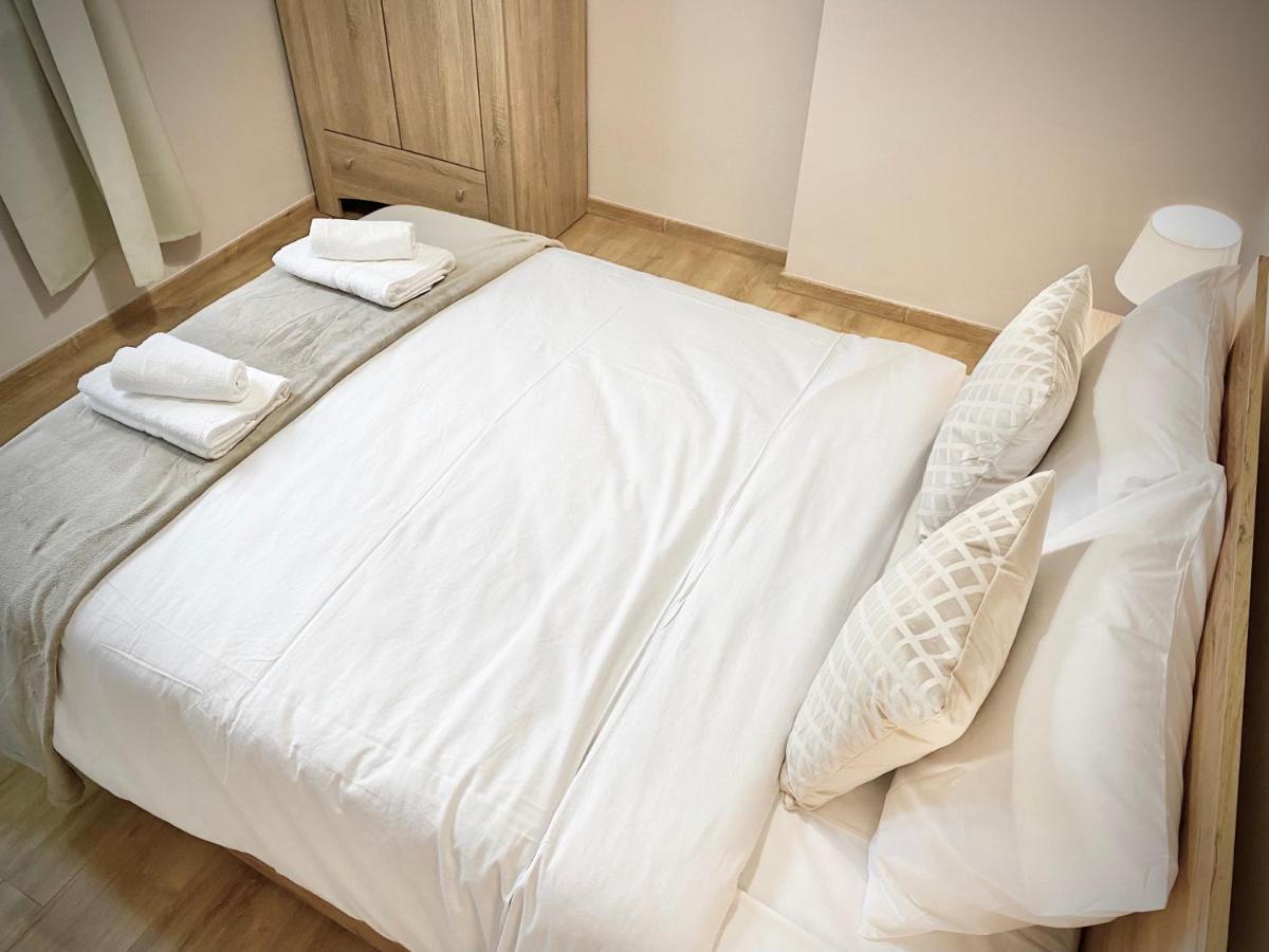 Top Centre Sofia Apartment For 6 Guests Εξωτερικό φωτογραφία