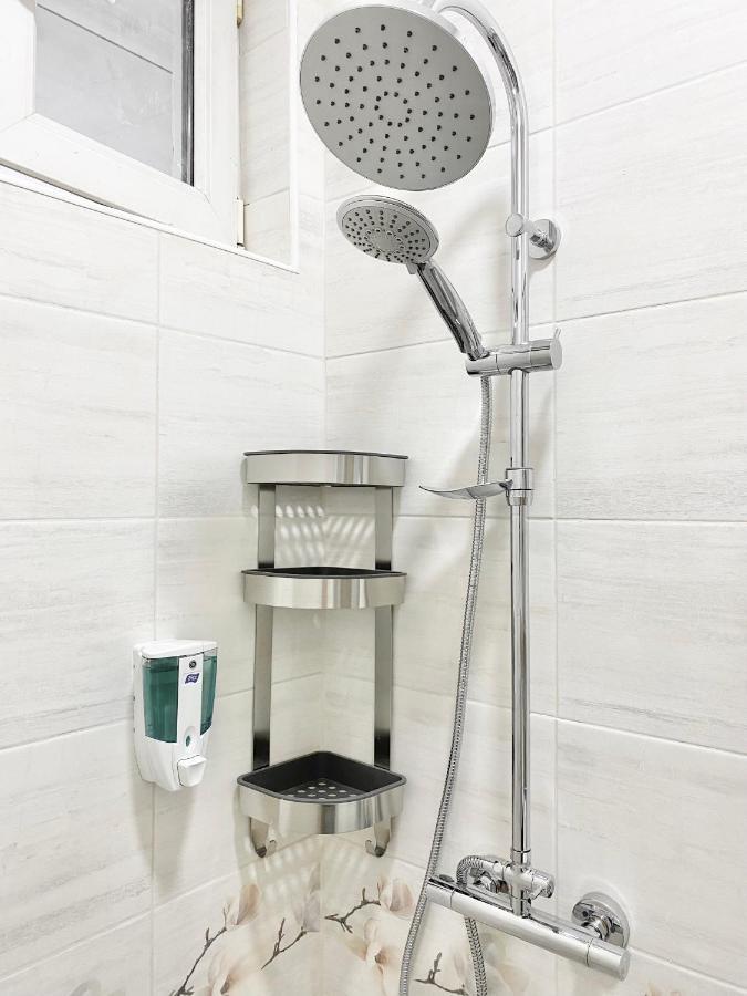 Top Centre Sofia Apartment For 6 Guests Εξωτερικό φωτογραφία